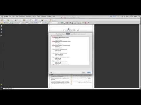 How to Determine the Font Name in a PDF File - Simple Method How to Determine the Font Name in a PDF File - Simple Method