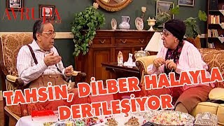 Tahsin, Dilber'e İffet'i Anlatıyor - Avrupa Yakası