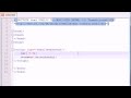Beginner JavaScript Tutorial 3 Variables