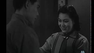 1939年电影《金银世界》白虹片段2