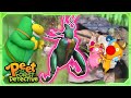 Mystery Bulging Legs? (Beetles!) 🦵🔍  | Full Episode | Cartoons for Kids | Peet The Forest Detective