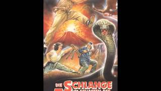 Die Schlange im Schatten des Adlers - Main Theme