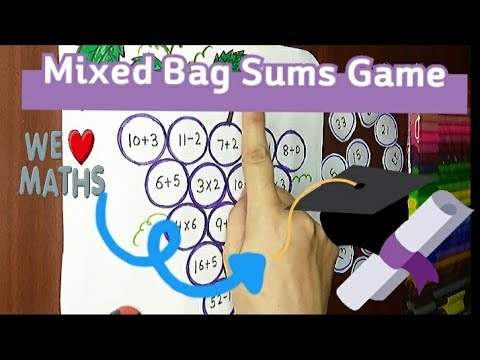 Tlm For Class 1 5 Maths Addition Subtraction Multiplication Maths