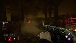 dbd デススリンガー 個人的ベストショット集 その1