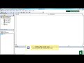 33. Multi-Dimensional Arrays || VBA Tutorial || Lecture || Microsoft Excel ||