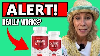 CARDIO SHIELD - (🛑❌⚠️ALERT🛑❌⚠️) - CARDIO SHIELD REVIEWS - CARDIO SHIELD SUPPLEMENT