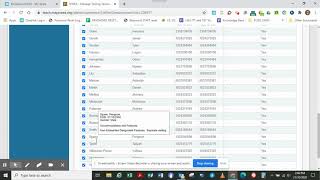 MAP TESTING PROCTOR SET UP AND ACCOMMODATIONS Oct 21, 2020