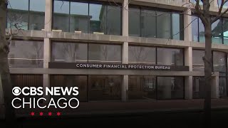 Lawsuit filed to prevent closure of Consumer Financial Protection Bureau