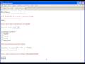 Form Processing, the OO Way, Part I