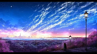 SAD PIANO+STRINGS (THIS WILL MAKE YOU CRY) saddest piano and violin (ANIME STYLE) NOSTALGIC!!!