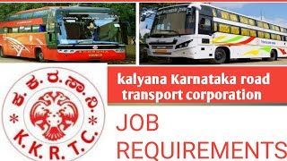 KKRTC Recruitment 2022 – Apply Online for 36 Craftsman, Assistant Traffic Inspector Posts