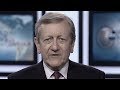 ABC's Brian Ross suspended over Michael Flynn Donald Trump report (The Investigators w Diana Swain)