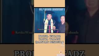 fakta gempar!! inilah video ceramah yang membuat  ustadz Yahya waloni ditangkap Bareskrim polri.