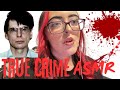 True Crime ASMR | Dennis Nilsen 