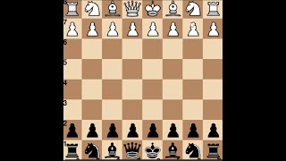 "AI-Powered Chess Trainer with Stockfish Engine | Python & Pygame Project"
