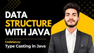 Type Casting in Java | Narrowing Conversion Explained with Examples