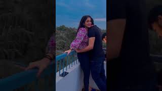 Shanmukh Jashwanth and Deepthi Sunaina Romantic Scene