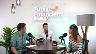 ¿Sabes Cómo Crear tu Plan de Jubilación? - Amigo Financiero - Episodio 17