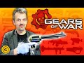 Firearms Expert Reacts To Gears of War Franchise Guns