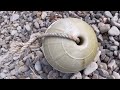 beach combing traveling the sea far japan.