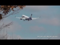 goair airbus a320 sharklets vt gom go around at hamburg airport