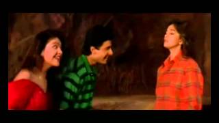 Prem Deewane (1992) - Yeh Ho Raha Hai with BgSubs