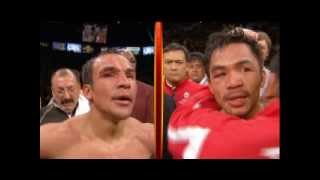 Many Pacquiao vs Juan Marquez 4 Highlights December 8, 2012 HBO PPV Boxing