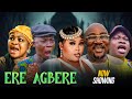 Ere Agbere Yoruba Movie 2024 Drama Londoner | Atoribewu | Biola Fowosere | Ajanbadan