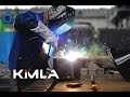 Obrabiarki CNC Kimla - proces produkcji