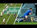 Rugby Tries Directly from Kick Off! | Some of the Quickest Tries in Rugby!