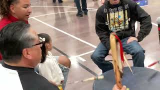 BEAR SPRING Saddleback HS 2nd Annual Pow Wow Sat 01/25/2025