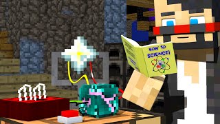 DEFUSE THE BOMB (Minecraft Animation)