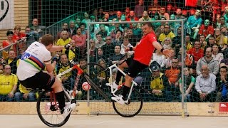 Weltmeisterschaft Finale 2016