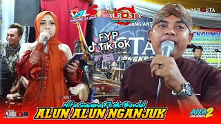 ALUN ALUN NGANJUK - Nita Savana Ft Mc Bendol☆ALR⭕STA DONGKREK☆ALFA Audio 2☆AA Media☆ALS OFFICIAL PRO