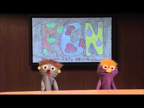 Flogal City News Short Flogal City News Short