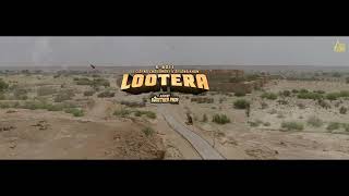 Lootera Full song R Nait I Trailer Hi Vekhya Hai picture Ta Baki Hai New Punjabi song