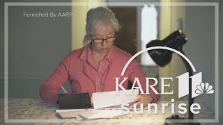 AARP personal finance ambassador gives advice for retirement