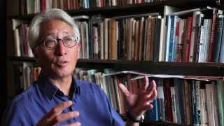 Advice for UW first-year students - Professor Shawn Wong