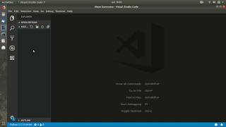 Maze Generator in Python - Part 1