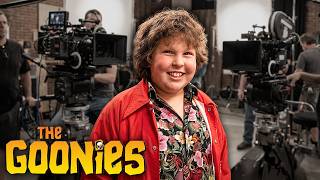 The Goonies 1985 Cast 🏴☠️ Then vs Now 2026 🏴☠️ Where Are They Today?