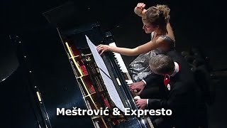 Tchaikovsky \u0026 Bizet - Medley