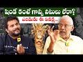 Jaffar Exclusive Interview With Kota Srinivasa Rao