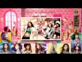 { Star Collab 2 } Girl's Generation ➝ I Got A Boy