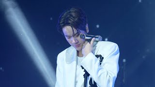 (010624) My Universe is You จักรวาลที่ฉันต้องการมีแค่เธอ - Nanon [Nanon Concert In Hong Kong]