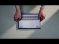 stunning visuals uncompromised performance unboxing ideapad slim 5i