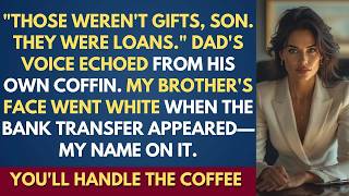 After A Decade Of Stolen Credit, I Let Him Plan His Victory—My Next Move Changed It Al