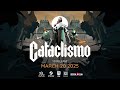 cataclismo official 1.0 release date announcement trailer