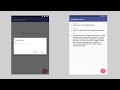 Android SQLite Database Tutorial – Notes App | CodeDecode