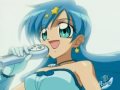 mermaid melody ~ italien torno all oceano hanon