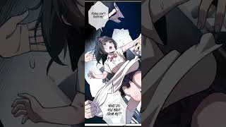 Don't touch my sister 😤 #manhwa #foryou #manhua #anime #viral #trending #amv #mmv #shorts #anime #oc